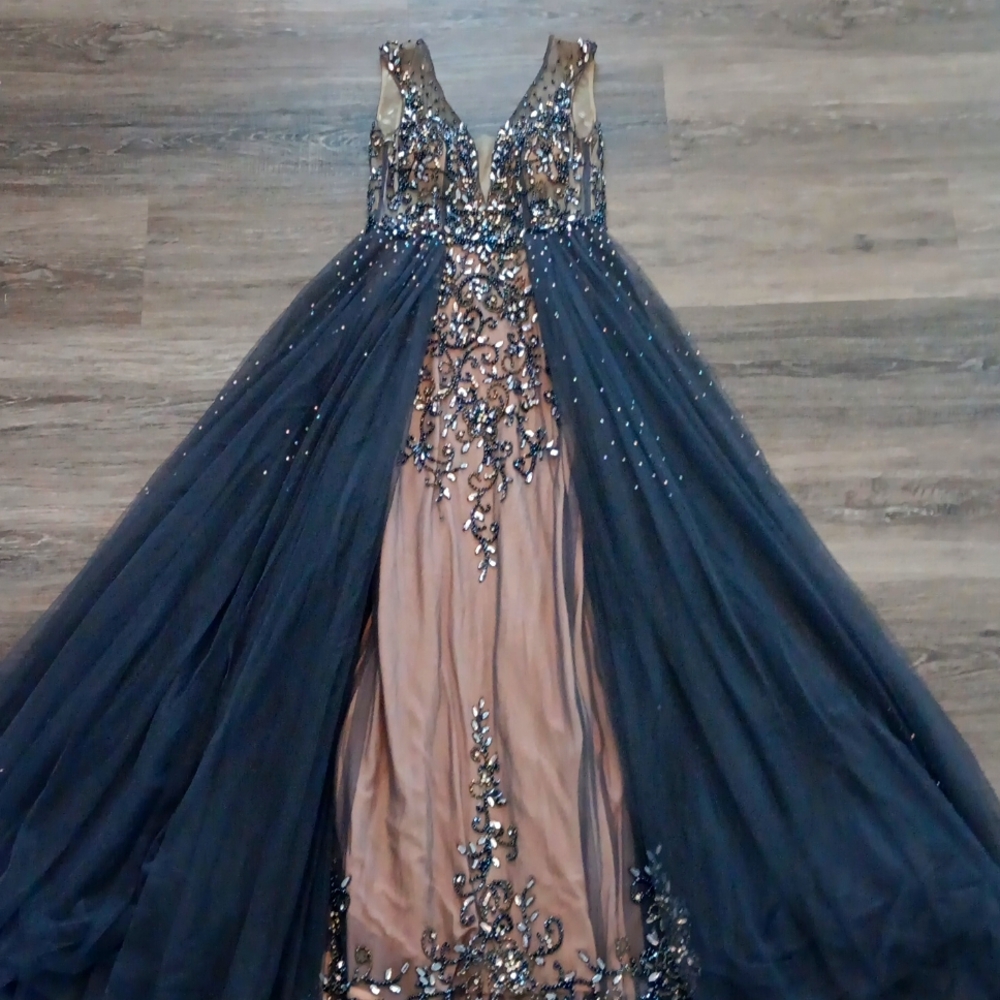 Evening Gown